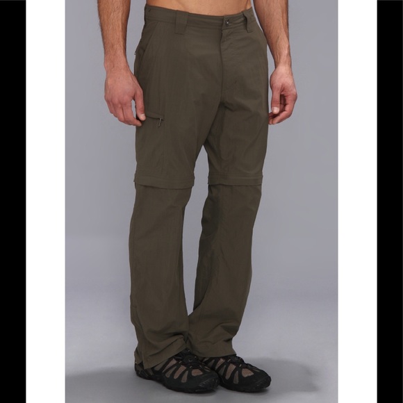 Marmot Cruz Convertible Pants 